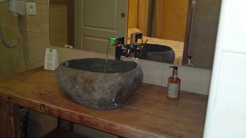 Relais De L'Alsou- Piscine Bed & Breakfast Labastide-en-Val Стая снимка