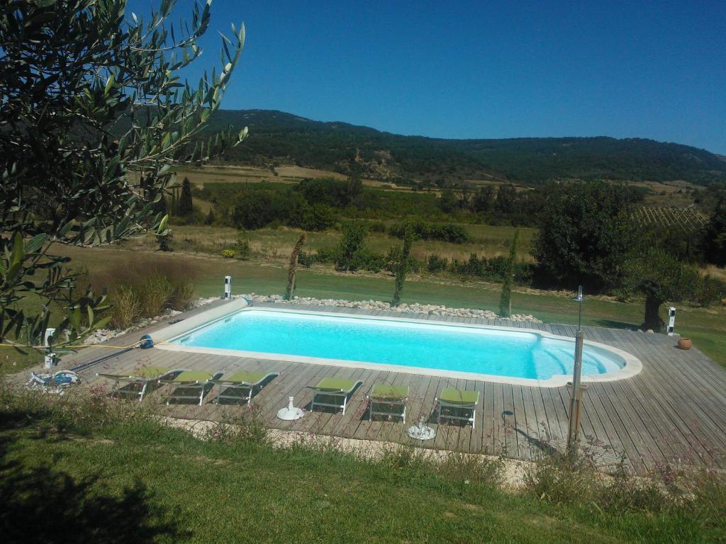 Relais De L'Alsou- Piscine Bed & Breakfast Labastide-en-Val Екстериор снимка
