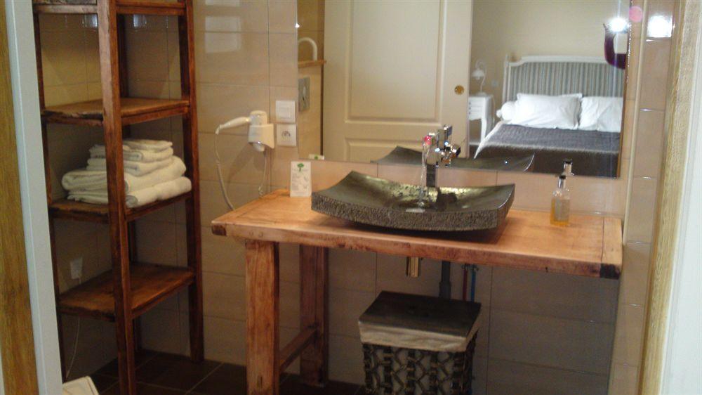 Relais De L'Alsou- Piscine Bed & Breakfast Labastide-en-Val Екстериор снимка