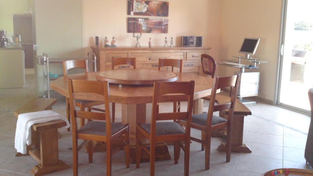 Relais De L'Alsou- Piscine Bed & Breakfast Labastide-en-Val Екстериор снимка