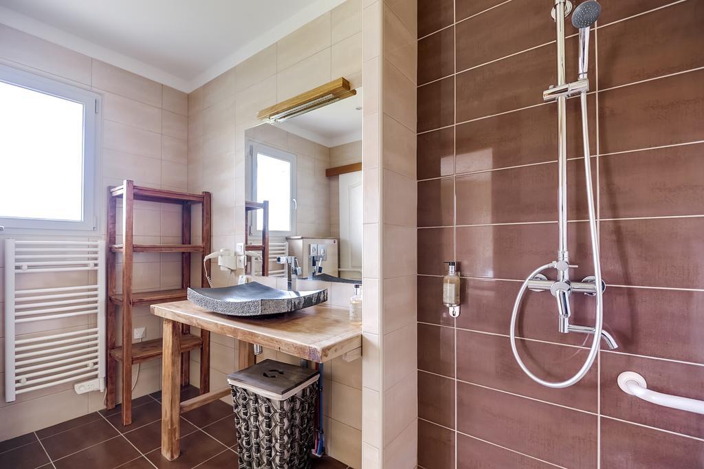 Relais De L'Alsou- Piscine Bed & Breakfast Labastide-en-Val Екстериор снимка