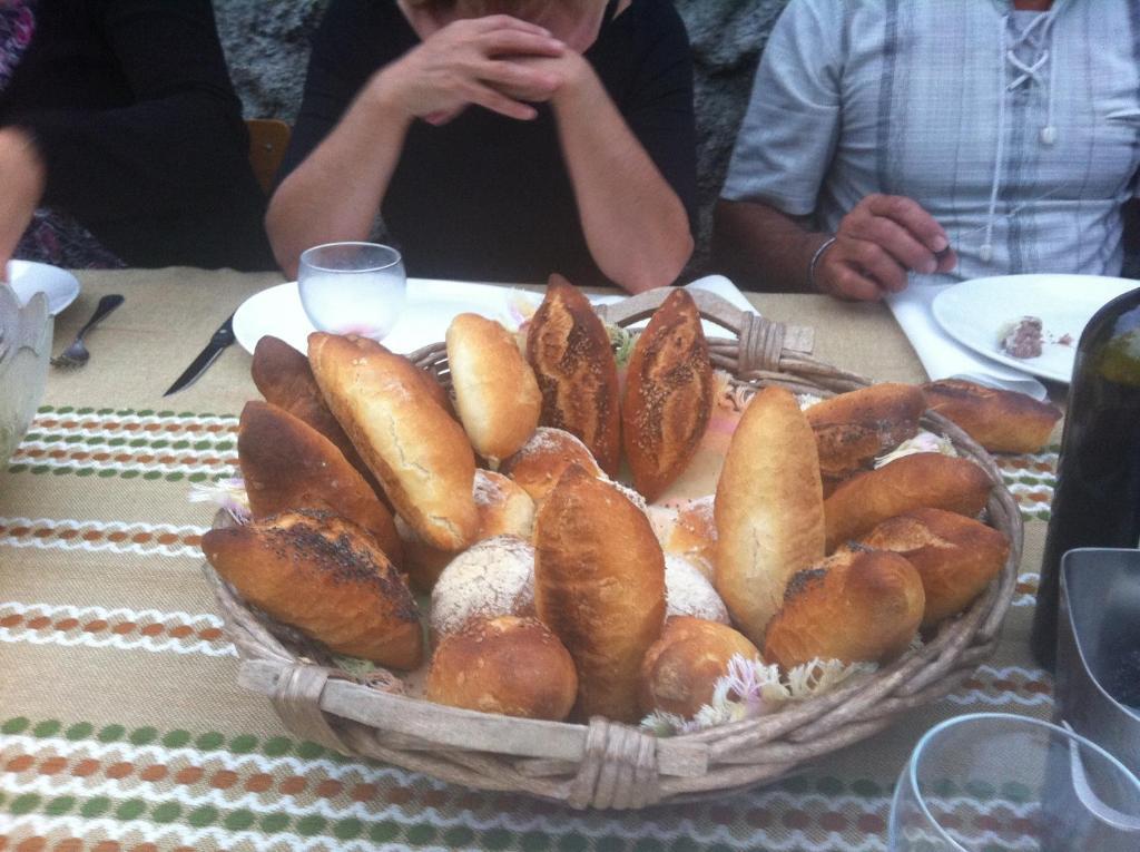 Relais De L'Alsou- Piscine Bed & Breakfast Labastide-en-Val Екстериор снимка